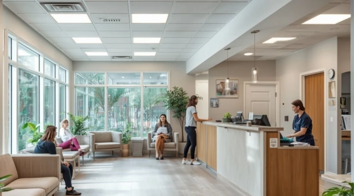 Avanihealthcare clinic